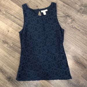 Banana Republic Work Top